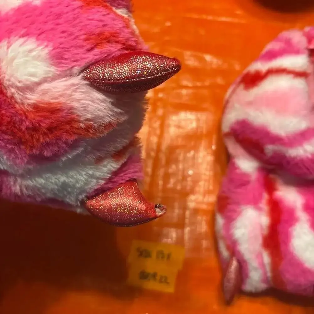 Other pink white